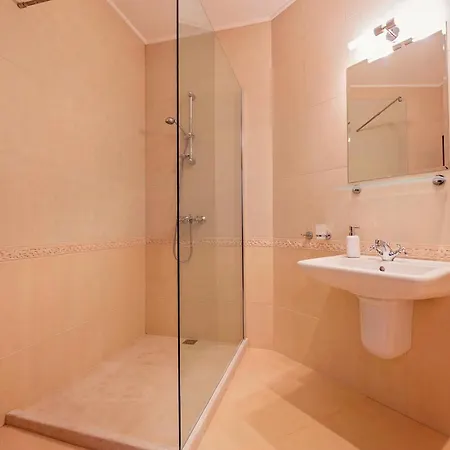 Apartament Sea View And Free Parking Kabakum By Apartmax Warna