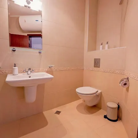 Sea View And Free Parking Kabakum By Apartmax Apartament Warna