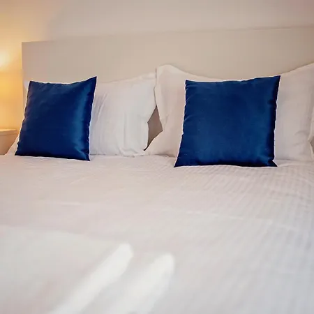 Sea View And Free Parking Kabakum By Apartmax Apartament Warna