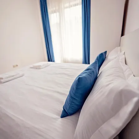 Apartament Sea View And Free Parking Kabakum By Apartmax Warna