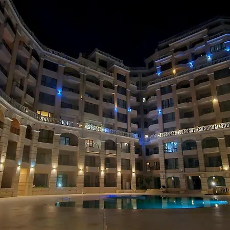 Apartament Sea View And Free Parking Kabakum By Apartmax *